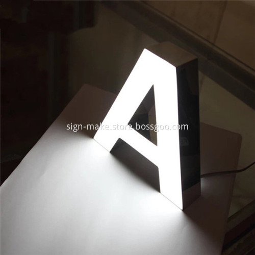 Custom Sign Compaines Signage for Business